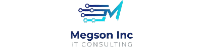 MegsonSoft Logo